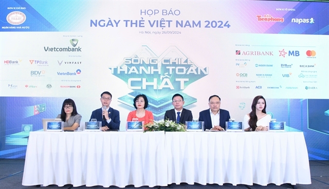 Vietnam Card Day 2024 to be held early next month